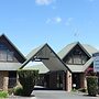 Central Motor Lodge