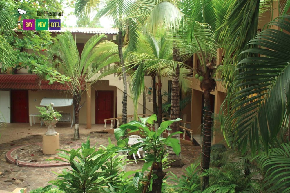 Bay View Hotel