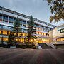 Daina Jurmala Beach Hotel