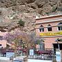 Etoile des Gorges