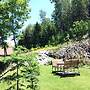 Chalets Garou