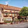 Hotel Krone Neuenburg