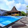 The Gambir Anom Hotel Resort & Convention