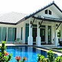 Cha-am Pool Villa