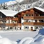 Hotel Bouton d'Or