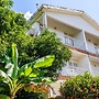Les chambres d'hotes de la Villa Cayol