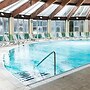 Lobios Caldaria Hotel Balneario