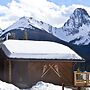 Mount Engadine Lodge