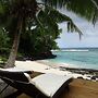 Aganoa Lodge Samoa
