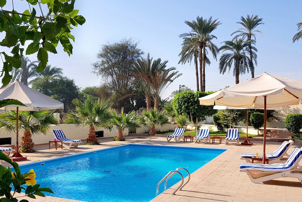 Hotel Sheherazade
