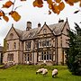 YHA Castleton Losehill Hall - Hostel
