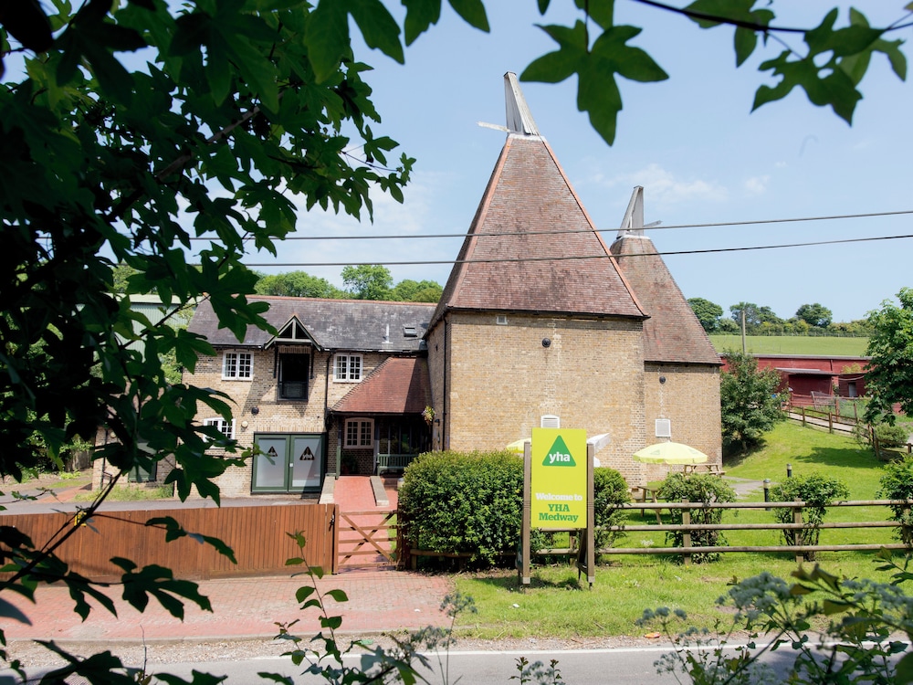 YHA Medway - Hostel