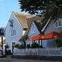 The Blue Anchor Feering