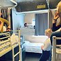 G Guesthouse Itaewon In Seoul  - Hostel