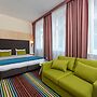 Stay inn Hotel Gdansk