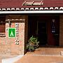 Fuente del Lobo Glamping  Bungalows - Adults Only