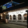 Hotel & Restaurant Park Cafe ISA