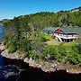 Hotel Marineau Mattawin