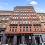 Ibis Styles Glasgow Centre George Square