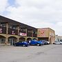 Lazy J Motel
