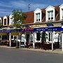 Hôtel Le Vivier WISSANT - Centre Village