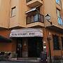 Hostal Restaurante Méndez 