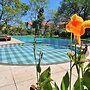 Blue Turtle Hotel