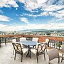 The Terrace Boutique Hotel