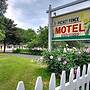 Picket Fence Motel