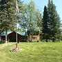 Smoky Bear Ranch Bed & Breakfast & Cabins