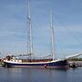Segelfartyget Libelle