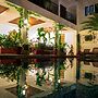 Swiss Paradise Boutique Villa