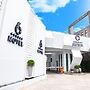 Six Star Motel-Zhongli