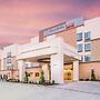 Springhill Suites Houston Westchase