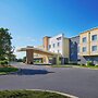 Fairfield Inn & Suites Reading Wyomissing