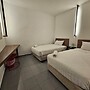T Hotel Tandop
