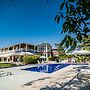 Casa Hotel El Triangulo