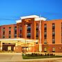 Hampton Inn Lincoln Airport