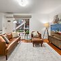 StayCentral - Brunswick Vibe Parkville