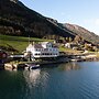 Fjærland Fjordstove Hotell