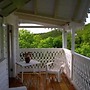 Fire Fly Cottage