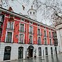 Dorma El Coloquio