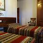 Hostal Poqueira