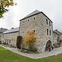La Ferme Château de Laneffe