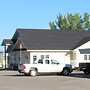 The Dreamland Motel