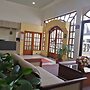 Hotel Daza