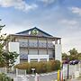 B&B HOTEL Boulogne-sur-Mer Saint-Martin