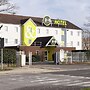 B&B HOTEL Maurepas