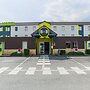 B&B HOTEL Metz Semécourt