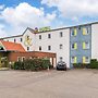 B&B HOTEL Colmar Vignobles